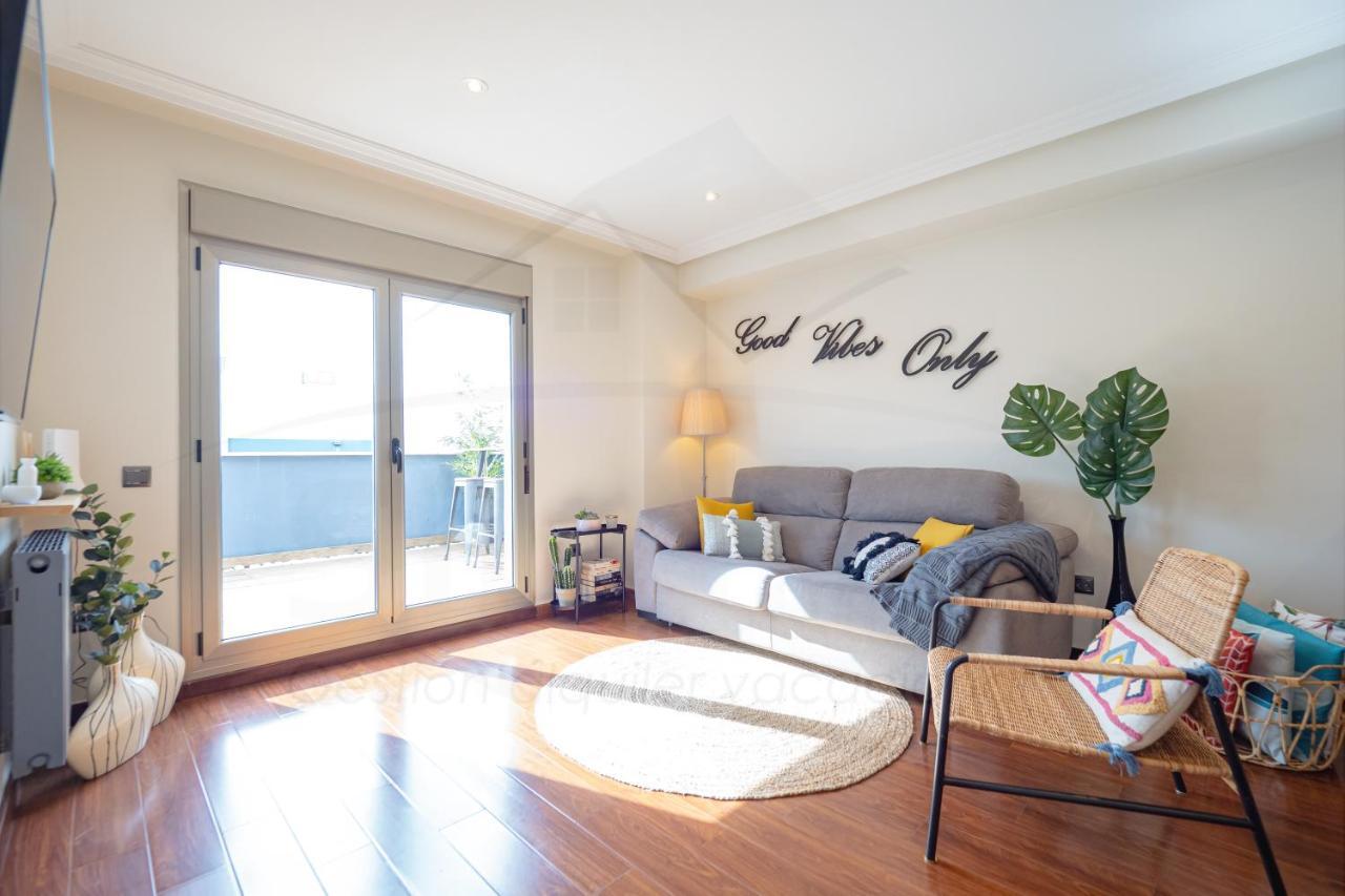 Silmo Atico By Silastur Llanes Exterior photo