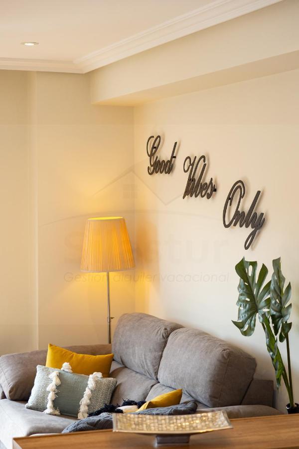 Silmo Atico By Silastur Llanes Exterior photo