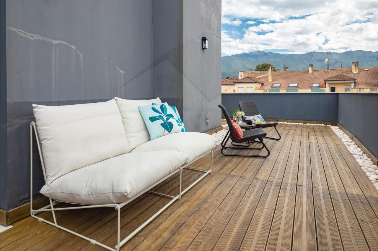 Silmo Atico By Silastur Llanes Exterior photo